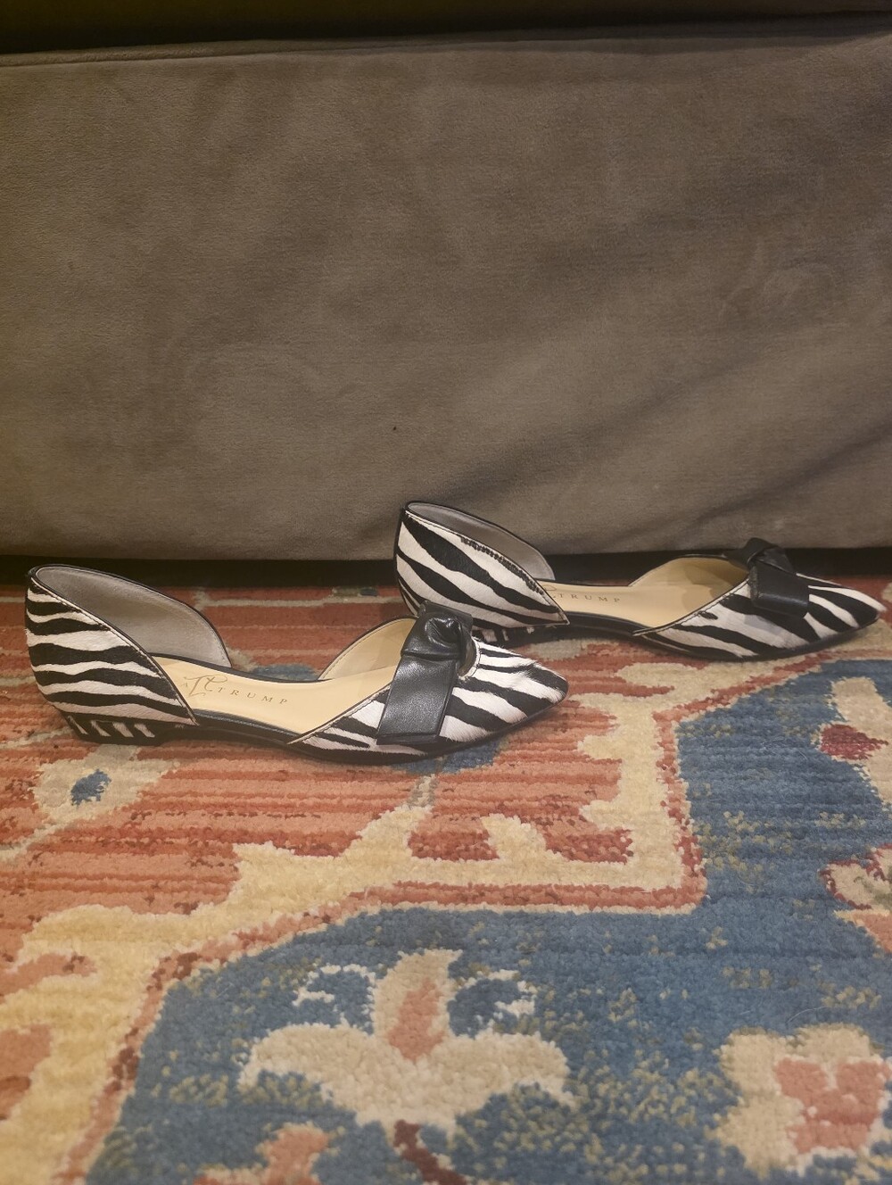 Ivanka Trump Flats - Picture 5 of 8